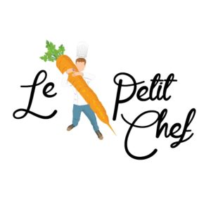Le Petit Chef Cover